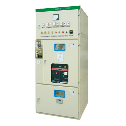 XGN66-12(Z)型固定式封閉開(kāi)關(guān)設(shè)備